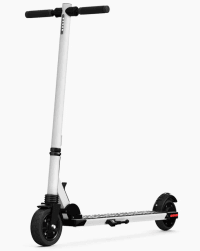 фото Электросамокат Tribe_USD TRIBE Chin, черный, 6" колеса, 150 Вт мотор, 6 Ач батарея, TES-CHN066000BLACK