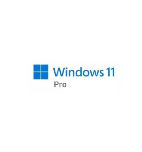 ОС Microsoft Windows 11 FQC-10548 Win 11 Pro 64Bit Russian 1pk DSP OEI DVD