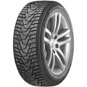 Hankook 255/50R20 109T Winter I*Pike X W429A (XL)