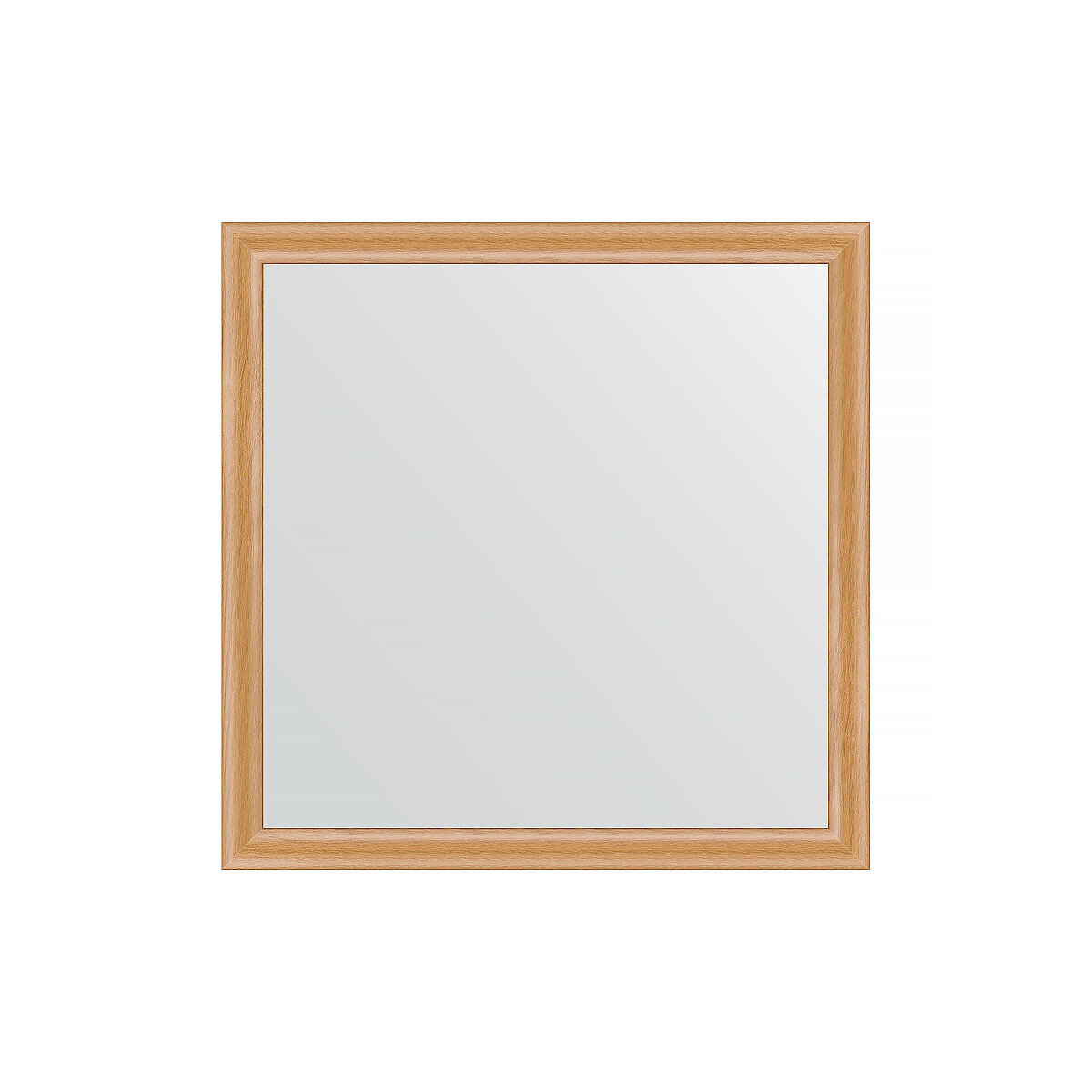 Зеркало 60x60 в багетной раме Evoform Defenite BY 0612