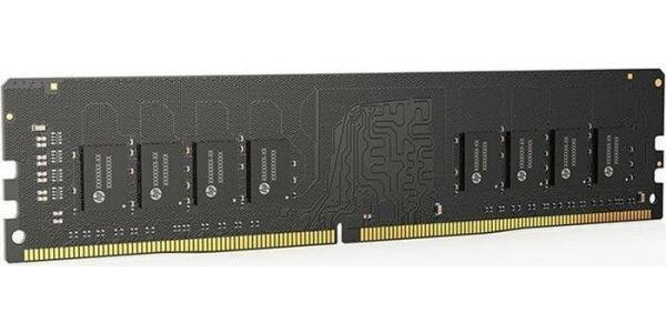 Оперативная память 8Gb (1x8Gb) PC4-21300 2666MHz DDR4 DIMM CL19 HP 7EH55AA