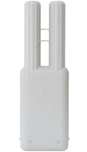   MikroTik OmniTikU-5HnD 802.11n 200Mbps 5  4xLAN USB 