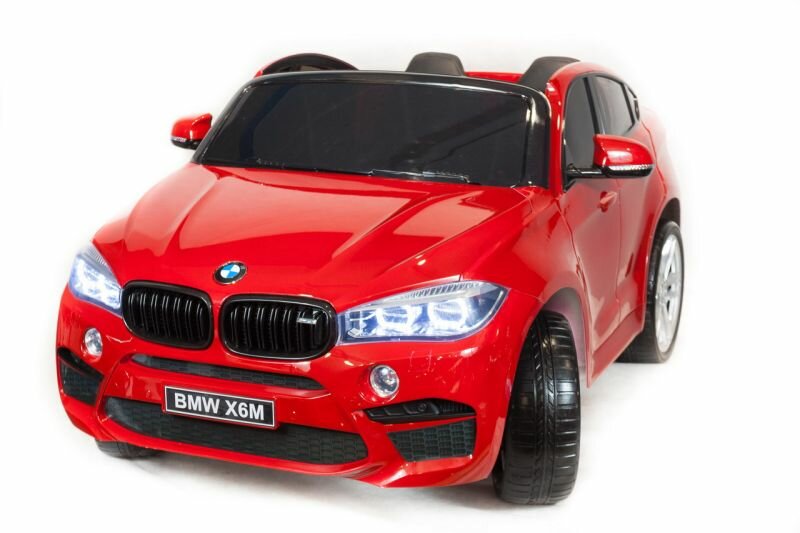  Toyland  BMW X6M mini  