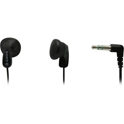 Наушники Sony MDR-E9LP-B Black