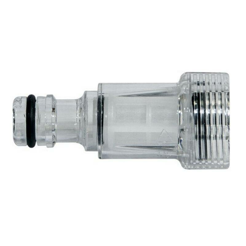 Фильтр водяной для мойки высокого давления (mini) - фотография № 4