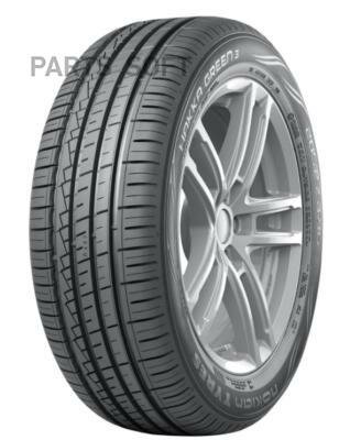 NOKIAN T431459 205/55 R16 Nokian Tyres Hakka Green 3 94H XL 1шт