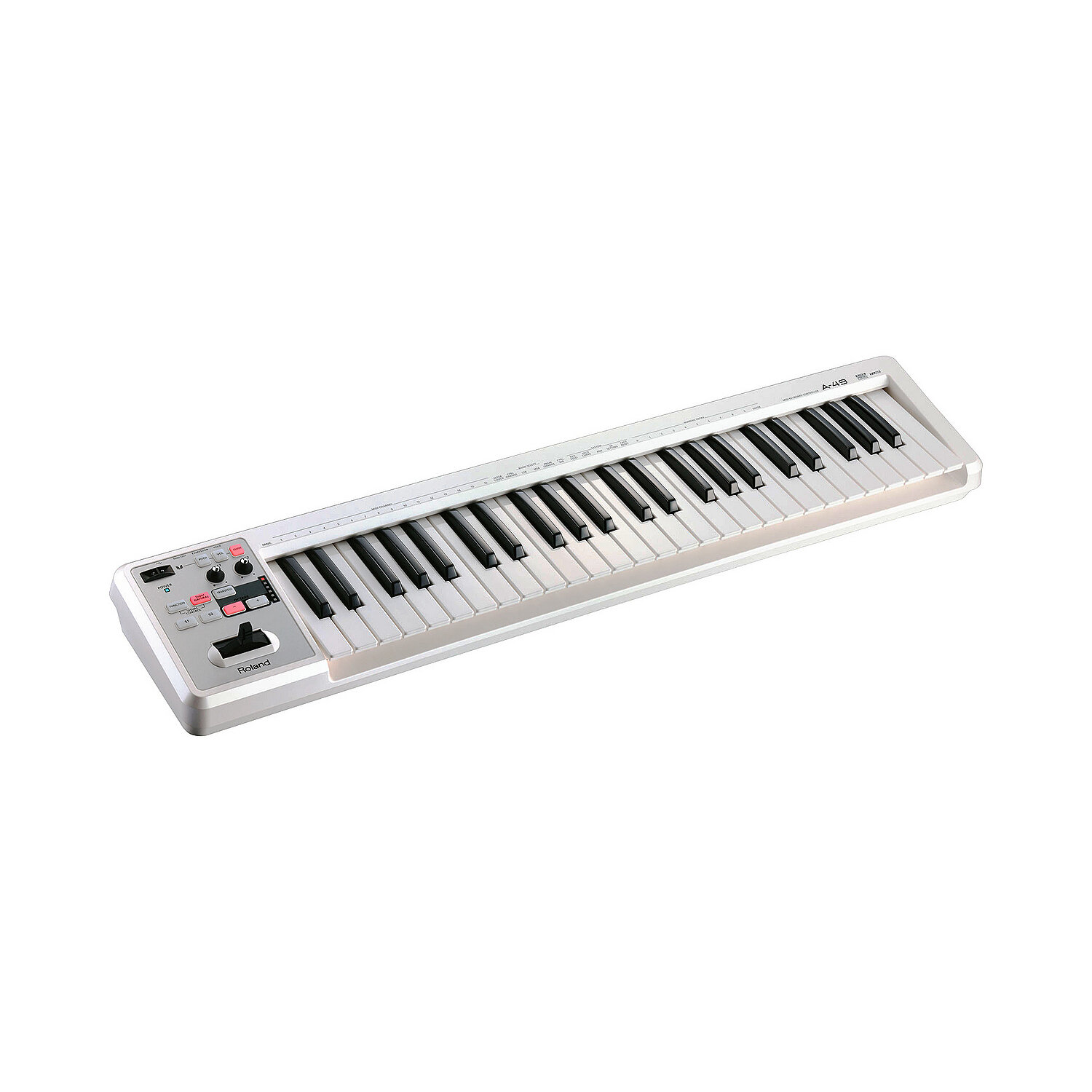 Roland A49WH   (), 49 