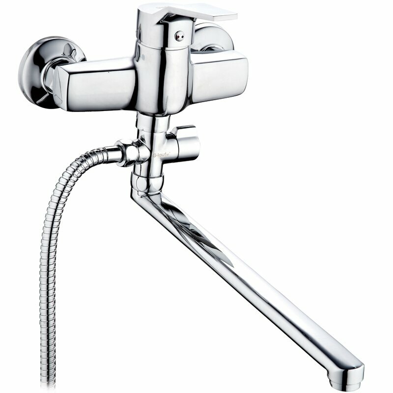 Смеситель G-lauf ZDN7-A183 для ванны