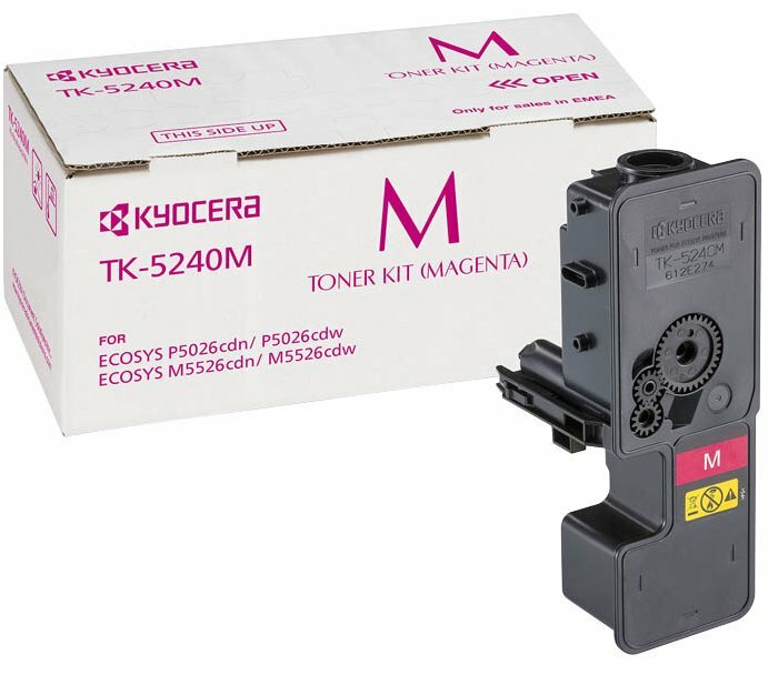 Тонер-картридж Kyocera TK-5240M (1T02R7BNL0)