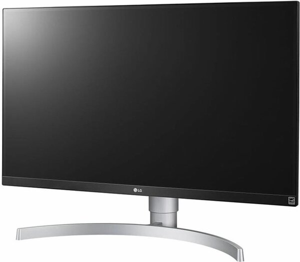 Монитор LG 27UL650W .