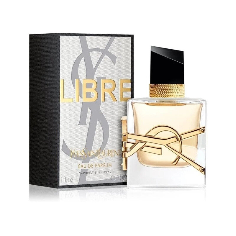 Yves Saint Laurent Libre   30   