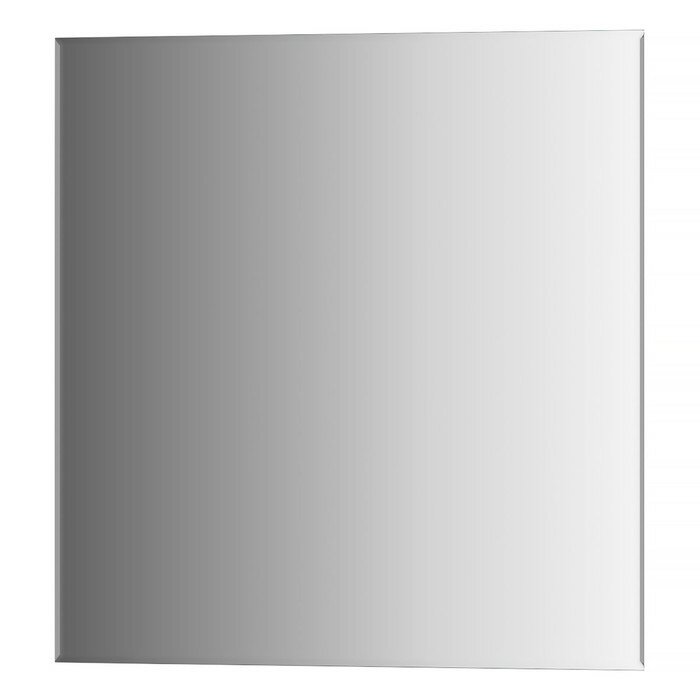 Зеркало Evoform, с фацетом, 5 мм, 40х40 см