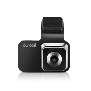 Автомобильный видеорегистратор Dunobil Navis Duo