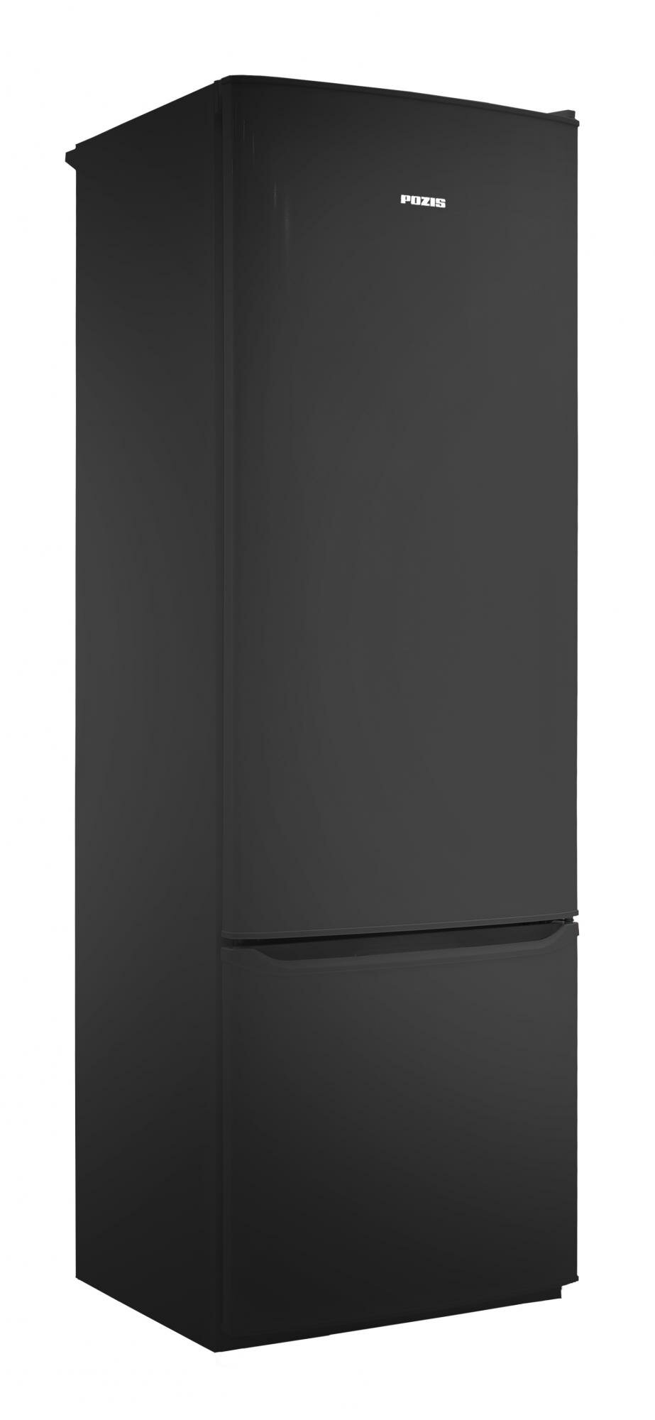 Холодильники POZIS Холодильник POZIS RK-103 черный