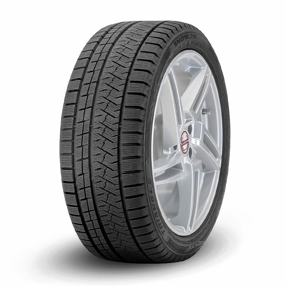 Шины зимние Triangle PL02 XL 225/45 R18 95 V