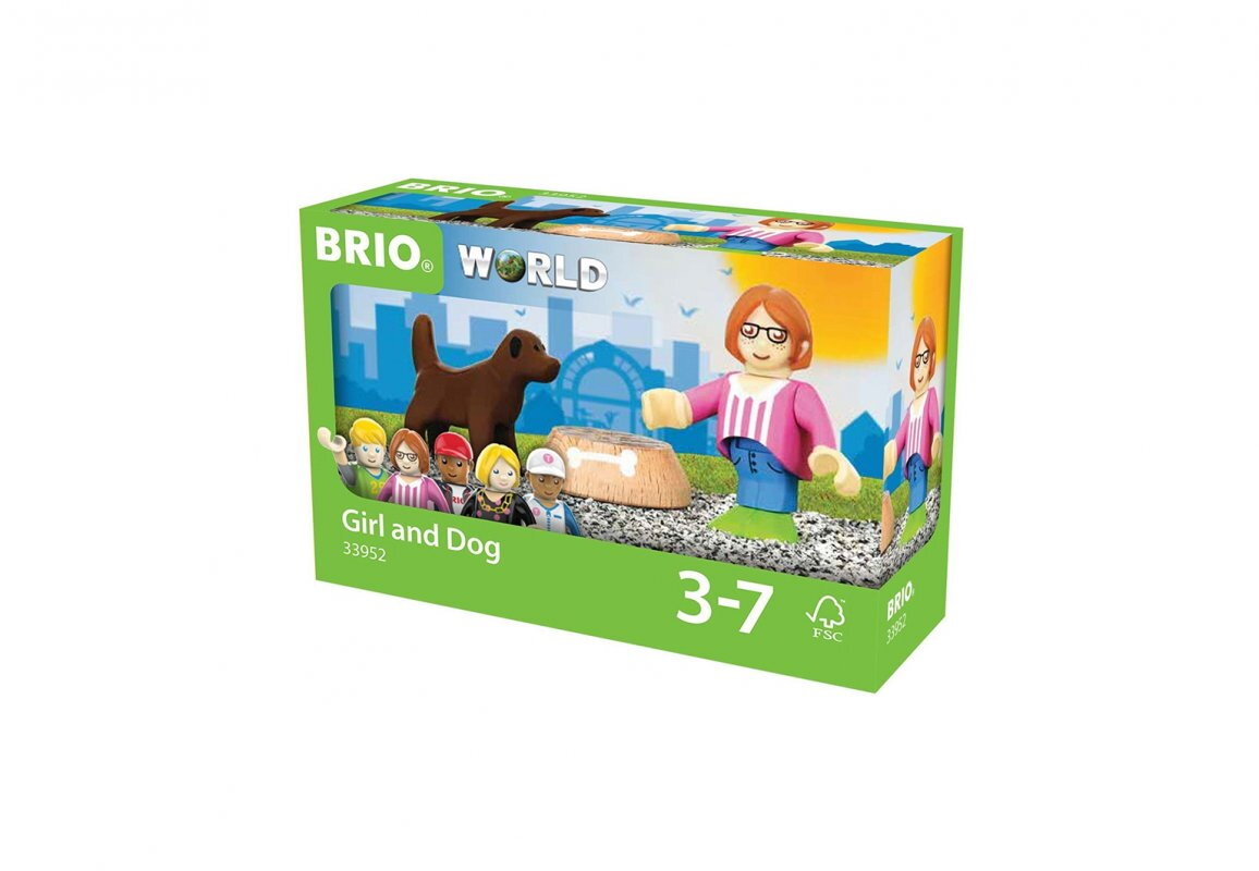 BRIO   ,   33952