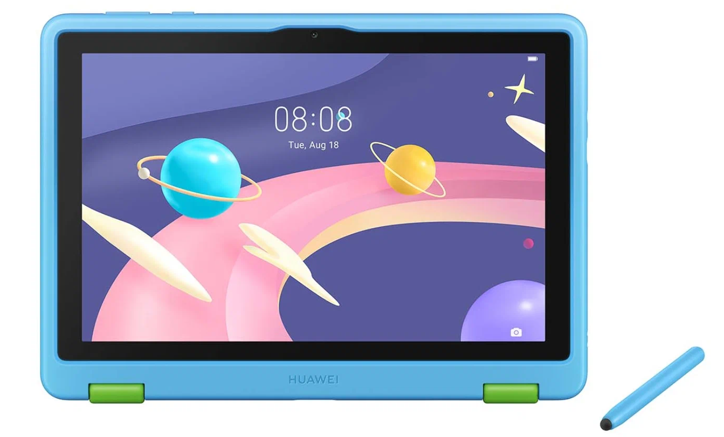 Планшет Huawei MatePad T10 2/32GB WiFi Kids Edition Deepsea Blue