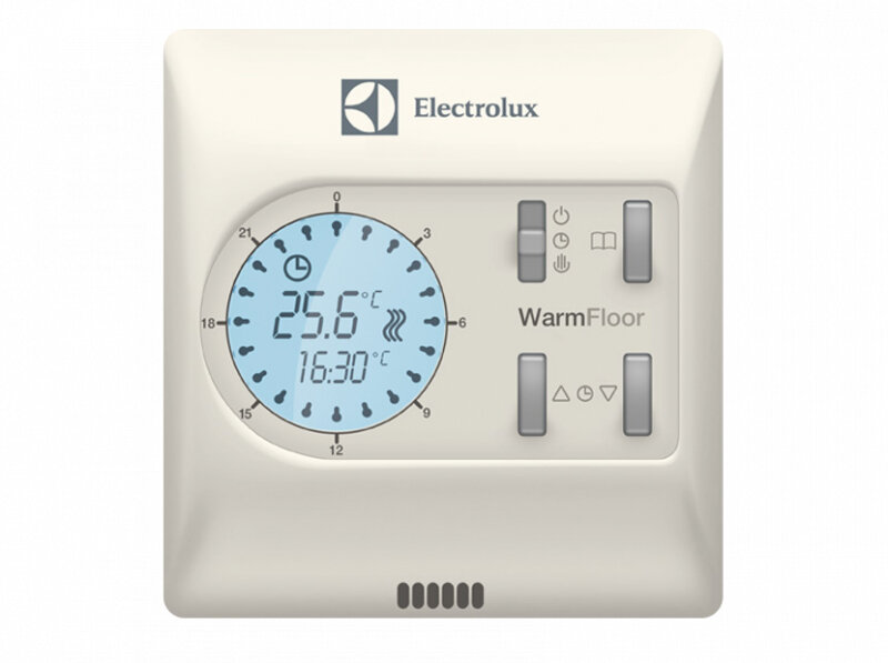 ELECTROLUX ETA-16 терморегулятор для теплых полов