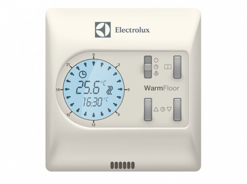 ELECTROLUX ETA-16 терморегулятор для теплых полов