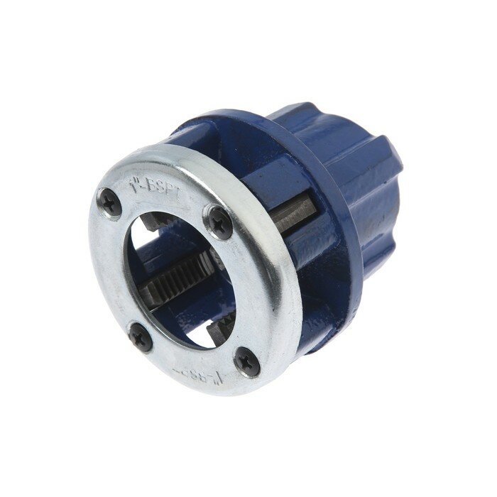 фото Клупп трубный тундра, 1"