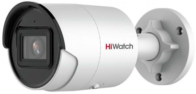 HIKVISION Камера видеонаблюдения IP Hikvision DS-2CD2821G0(C) цв.