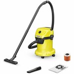 Хозяйственный пылесос Karcher WD 3 V-17/4/20 1.628-101.0 - изображение