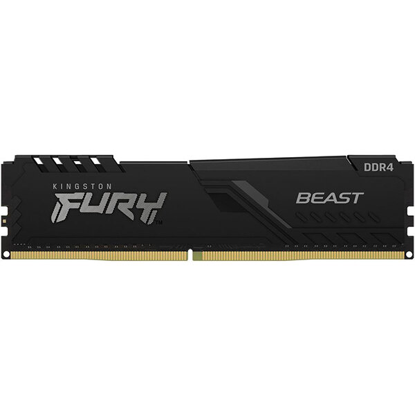 Оперативная память Kingston 16Gb DDR4 KF432C16BB/16