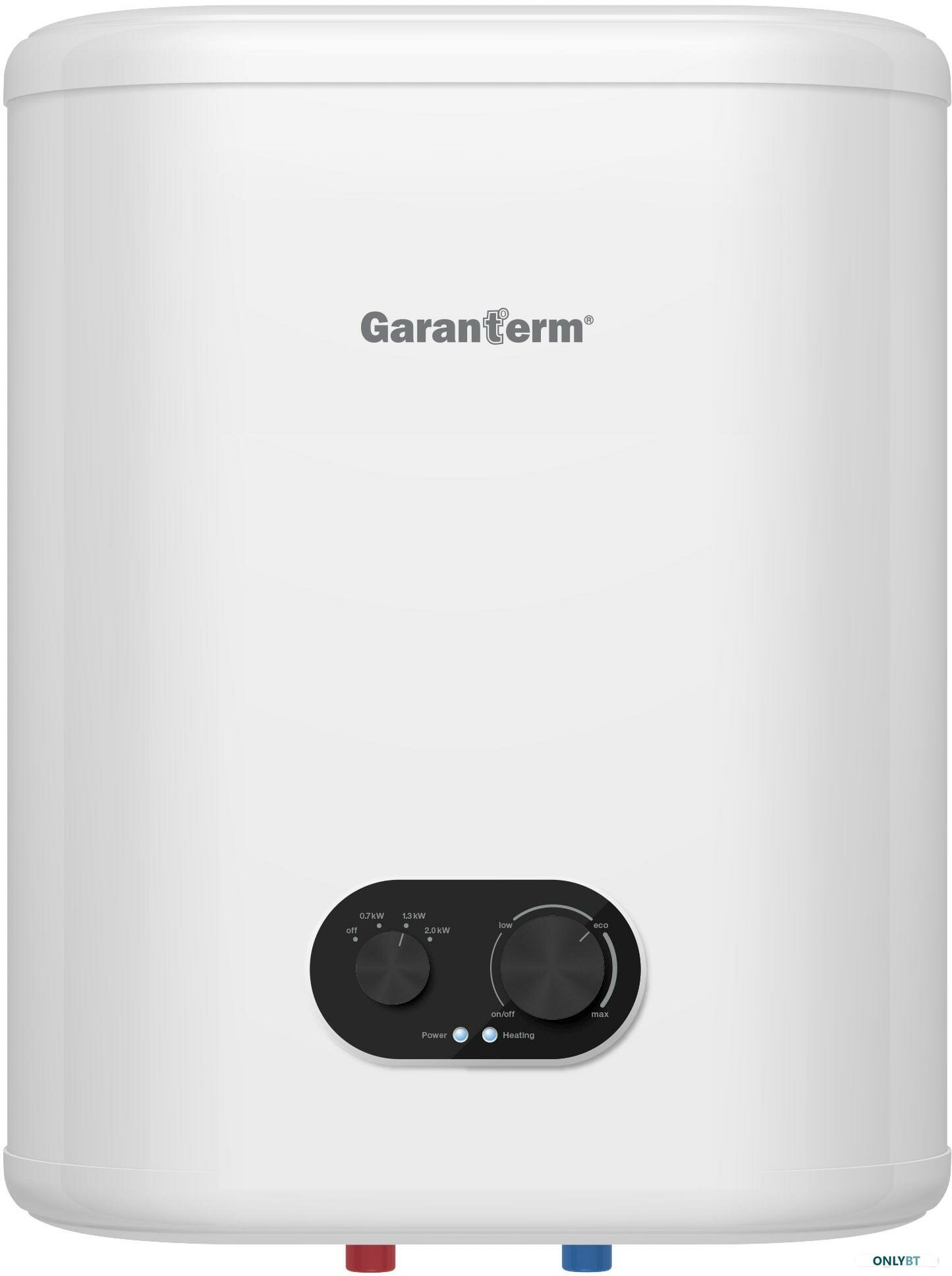    Garanterm Flat 30 V, 