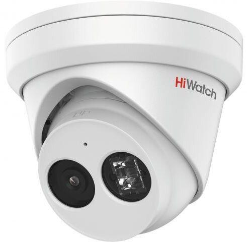 IP камера 4MP DOME IPC-T042-G2/U(4MM) HIWATCH