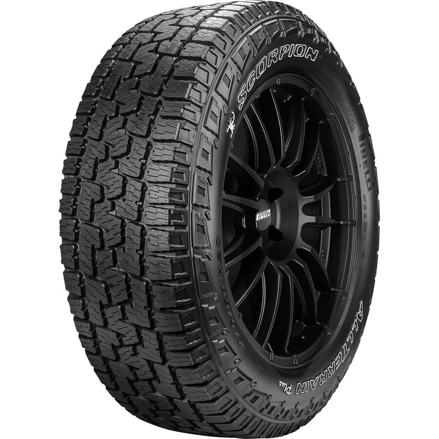 Шина Pirelli SCORPION ATR PLUS 265/60 R18 110H