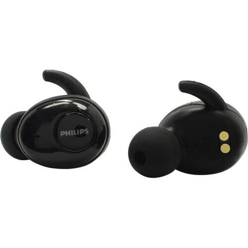 Наушники Philips TAT3215BK/00 Black