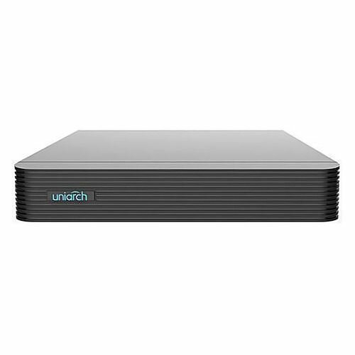 Видеорегистраторы IP (NVR) - Uniview NVR-108E2-P8