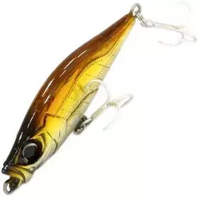 Воблер Little Jack Zussi Ri WR Lipless Minnow 63mm 15гр. 07 Premium Aji