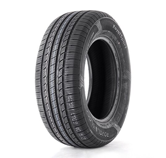 Автомобильные летние шины ROYAL BLACK ROYALSPORT 235/60 R17 102H