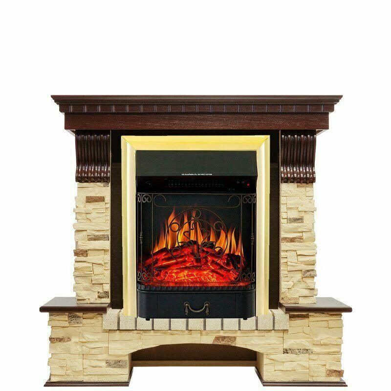   Royal Flame Pierre Luxe  ( )   Majestic FX Brass