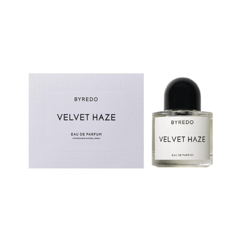Byredo Parfums Velvet Haze парфюмерная вода 50 мл унисекс