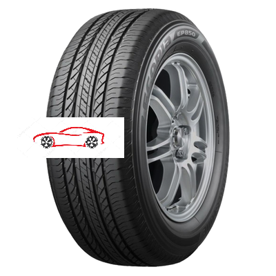   Bridgestone Ecopia EP850 235/50 R18 97V