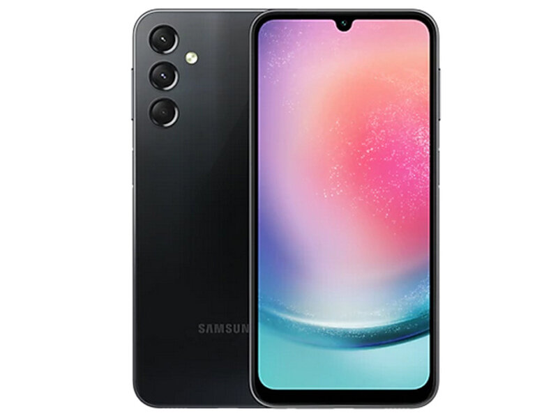 Смартфон Samsung Galaxy A24