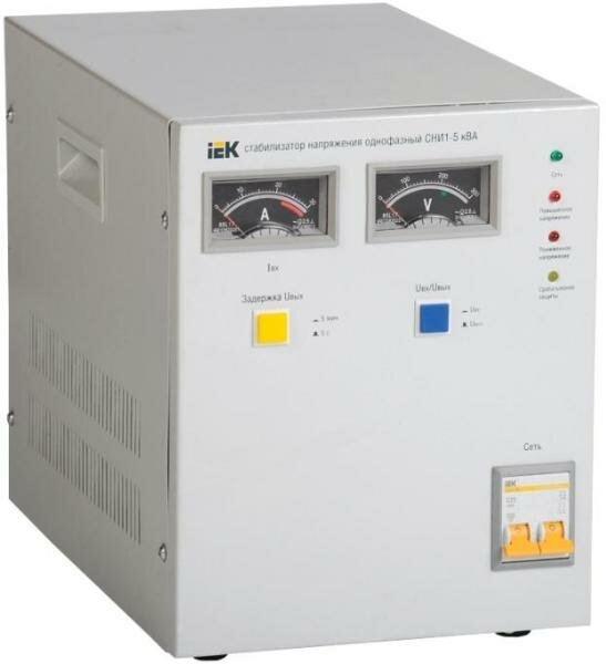   IEK IVS10-1-05000