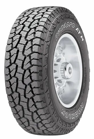 Шины Hankook DynaPro AT M 205/70 R15 96T летние