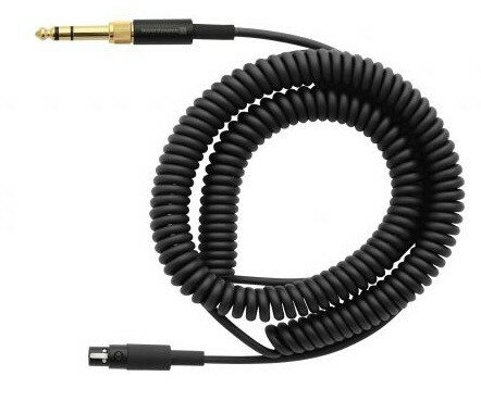 beyerdynamic WK 1000.07 710733 Витой кабель для DT 1770 PRO, 5-контактный XLR / стерео джек (адаптер на 1/4" в комплекте)