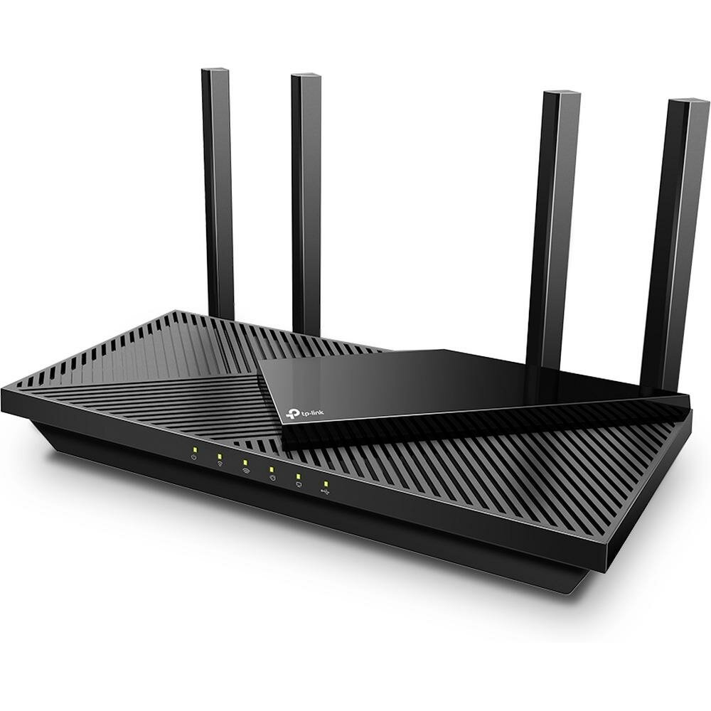 Wi-Fi роутер TP-LINK Archer AX55