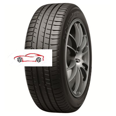 Летние шины BFGoodrich Advantage 185/55 R16 87V