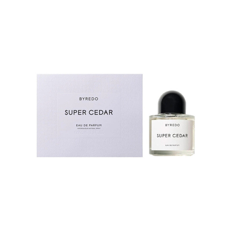 Byredo Parfums Super Cedar парфюмерная вода 100 мл унисекс