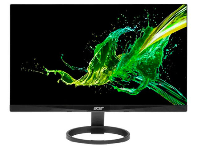 Монитор Acer R240HYbidx