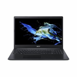 Ноутбук Acer Extensa 15 EX215-31-C6FV black (NX.EFTER.00P)