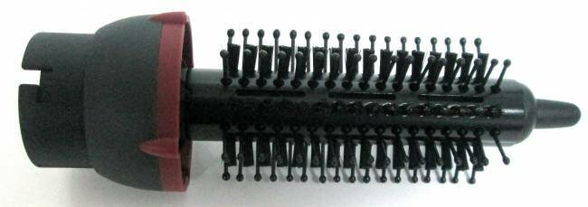 фото 00627128 (Насадка для фена BOSCH (для локонов))