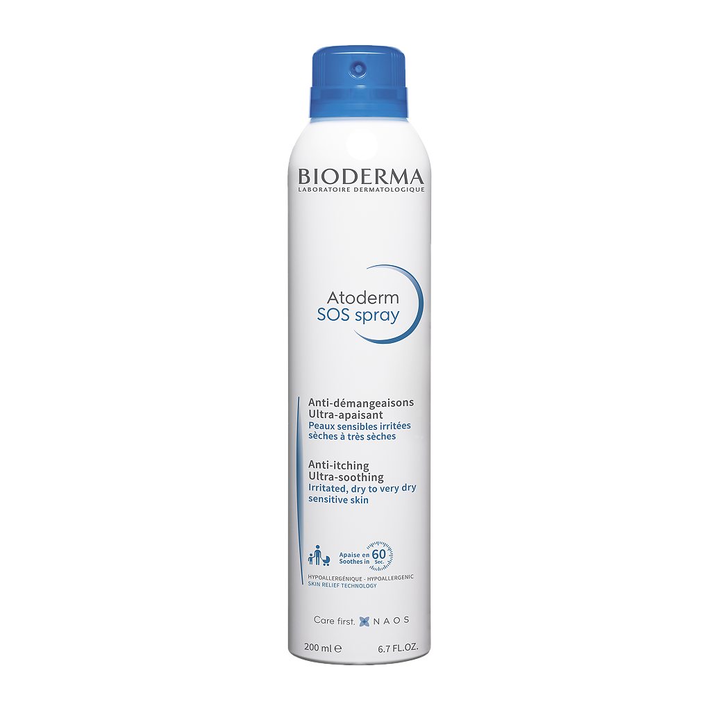 Bioderma Atoderm SOS              , 200  1 