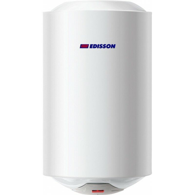 Накопительный электрический водонагреватель Edisson ES 100 V