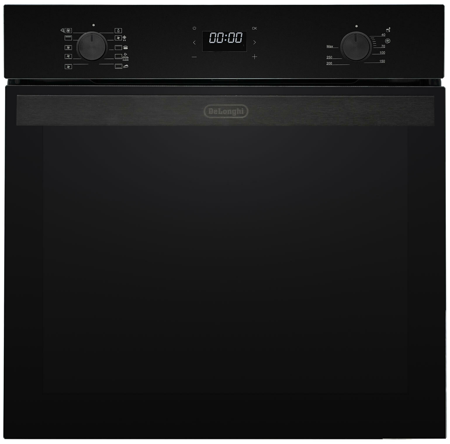 Духовой шкаф DELONGHI DEO 745 NB NARA